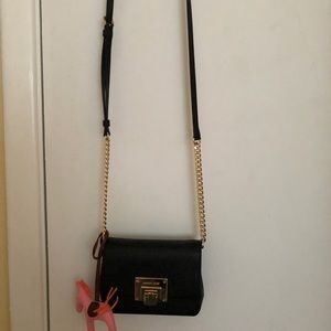 Michael Kors crossbody bag